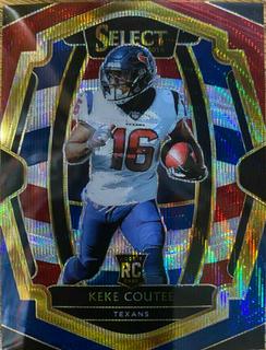 Keke Coutee
