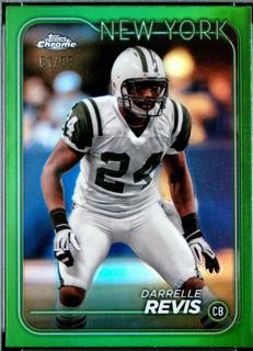 Darrelle Revis