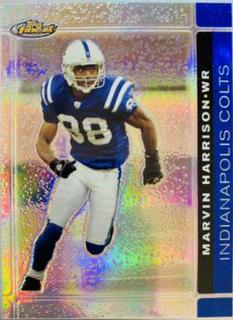 Marvin Harrison