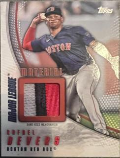 Rafael Devers