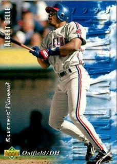 Albert Belle