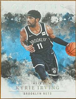 Kyrie Irving