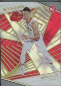 Jeremy Lin