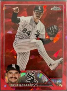 Dylan Cease