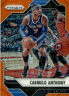Carmelo Anthony