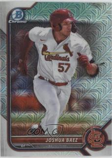 Joshua Baez