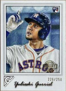 Yulieski Gurriel