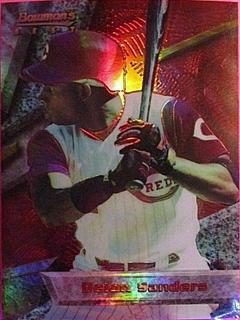 Deion Sanders
