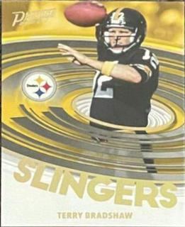 Terry Bradshaw