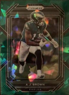 A. J. Brown