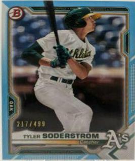 Tyler Soderstrom
