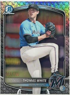 Thomas White