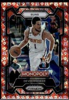 Devin Booker