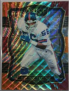 Lawrence Taylor
