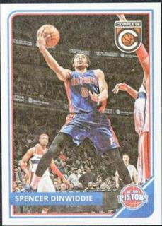 Spencer Dinwiddie