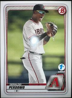 Geraldo Perdomo