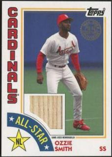 Ozzie Smith
