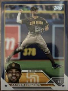 Xander Bogaerts