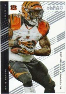 Jeremy Hill