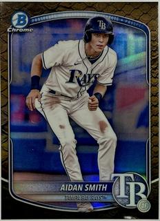 Aidan Smith