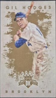 Gil Hodges