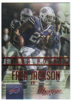 Fred Jackson