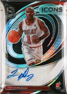 Tim Hardaway