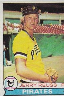 Jerry Reuss