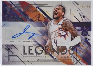 Jalen Green