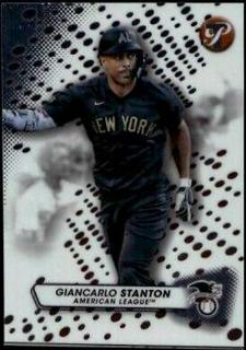 Giancarlo Stanton