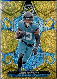 Christian Kirk