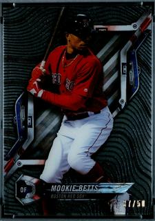 Mookie Betts