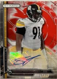 Stephon Tuitt