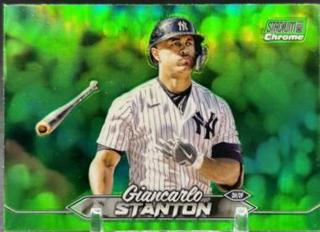 Giancarlo Stanton