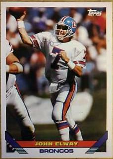 John Elway
