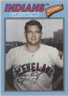 Early Wynn