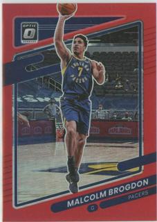 Malcolm Brogdon