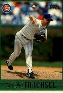 Steve Trachsel