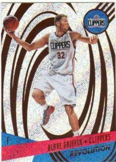 Blake Griffin
