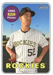 Chris Rusin
