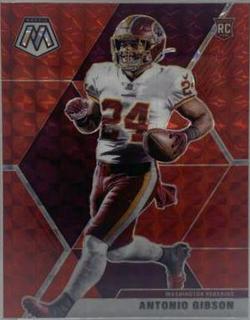 Antonio Gibson
