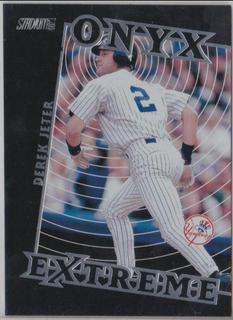 Derek Jeter