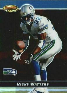 Ricky Watters