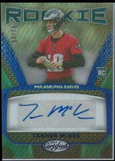 Tanner McKee