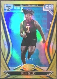 DeeJay Dallas