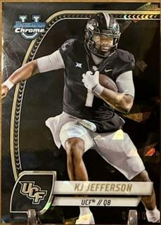 KJ Jefferson