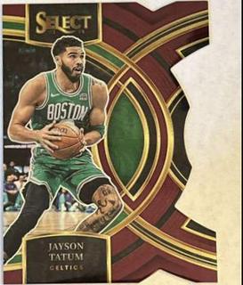 Jayson Tatum