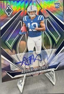 Adonai Mitchell