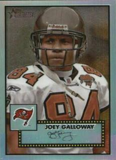 Joey Galloway