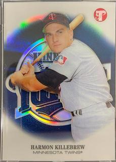 Harmon Killebrew